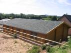 Top Barn Taining Classroom